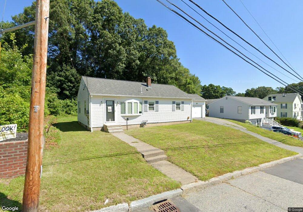 49 Gadoury Blvd, Woonsocket, RI 02895 - photo 1