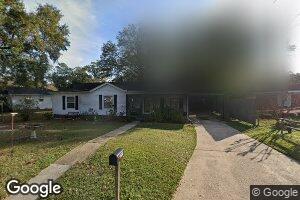 2501 S Salvia St, Mobile, AL 36606