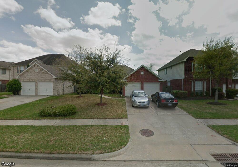 17643 Amber Mist Ln, Houston, TX 77095 - photo 1