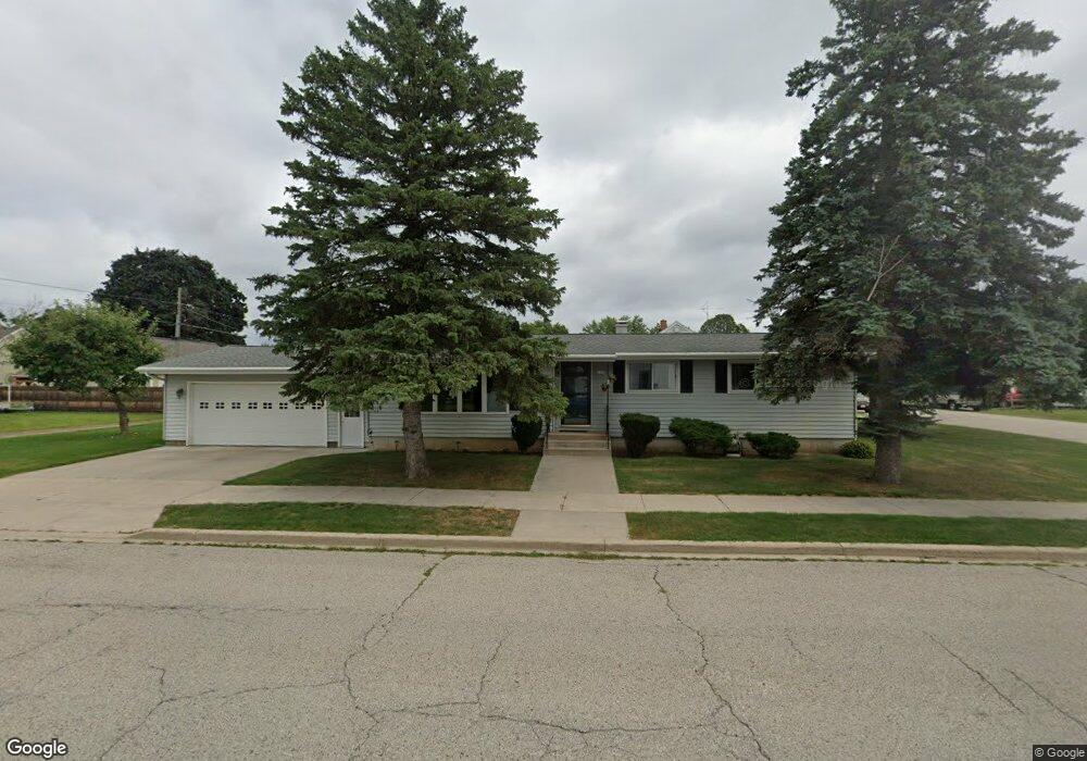 1500 22nd St, Menominee, MI 49858 - photo 1