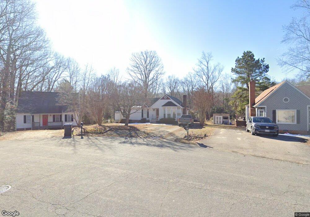 4703 Mason Woods Ct, North Chesterfield, VA 23234 - photo 1