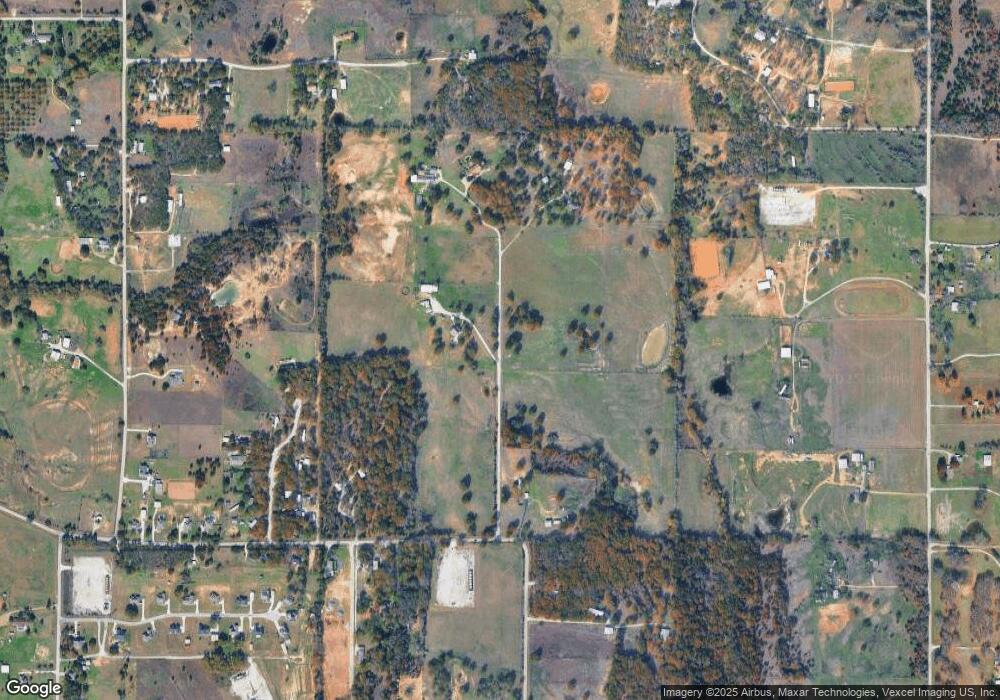 TBD Campbell Ln unit 21.5 Ac, Springtown, TX 76082 - photo 1