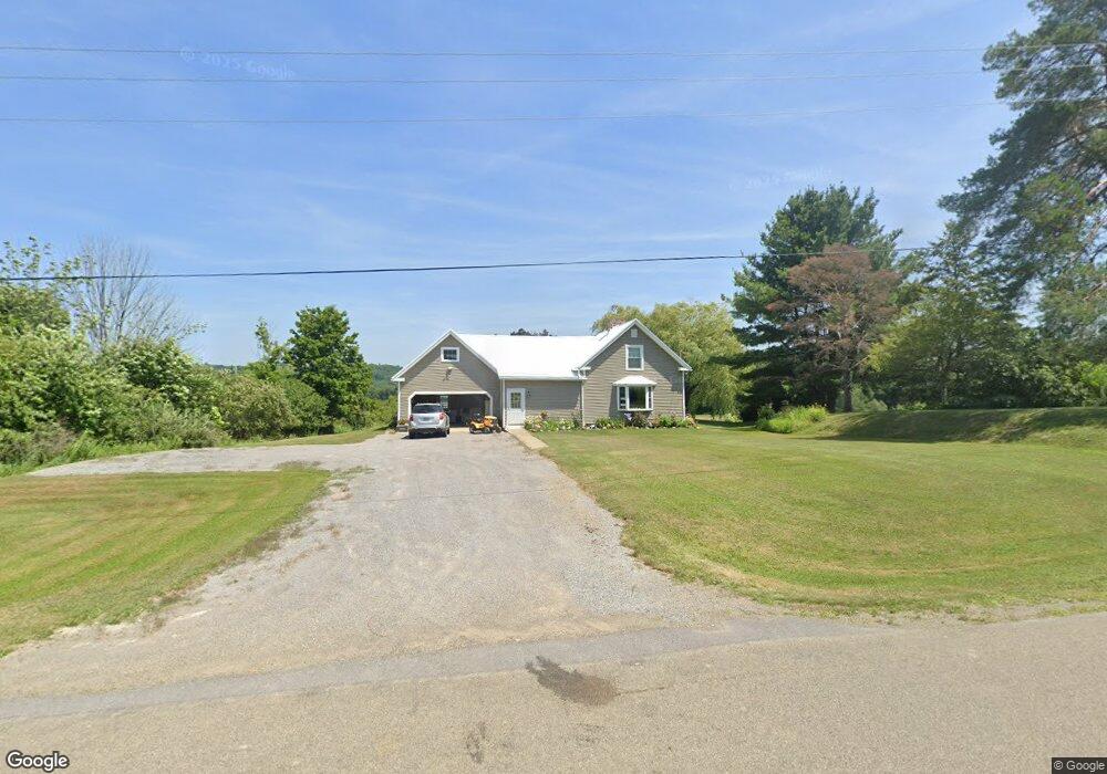 4727 Whaley Rd, Arcade, NY 14009 - photo 1