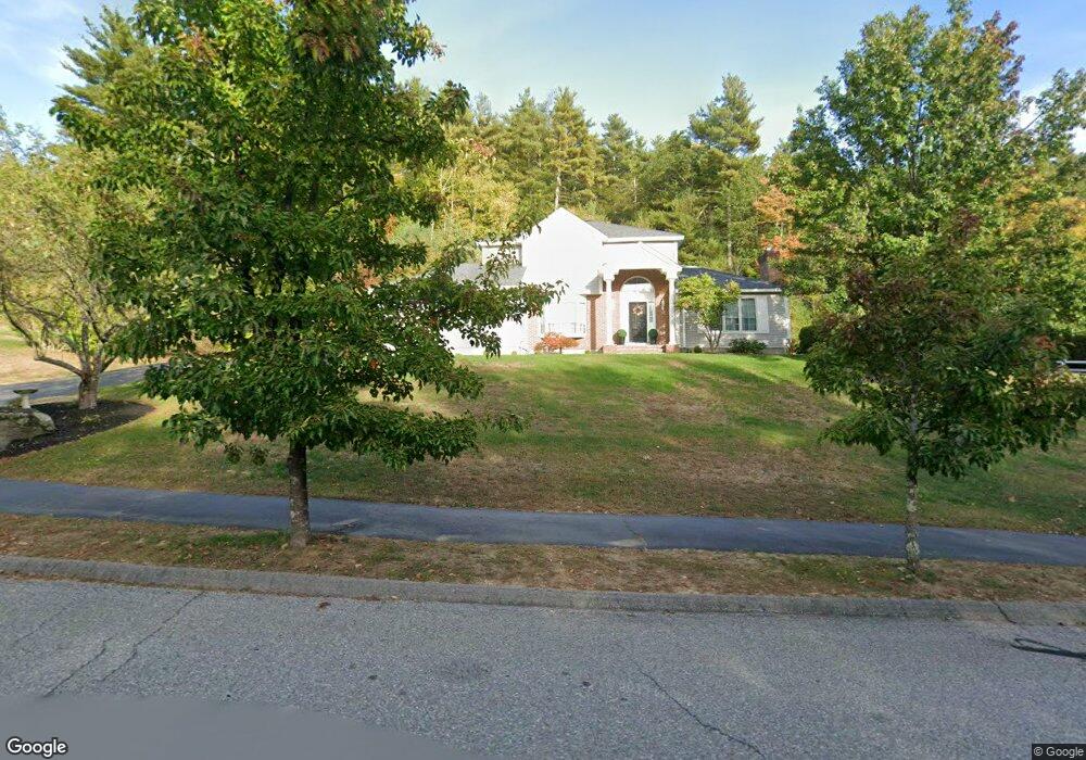 36 Woodland Dr unit 1, Westminster, MA 01473 - photo 1