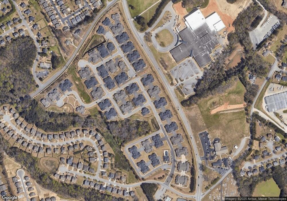 3308 Telhurst Way, Buford, GA 30519 - photo 1