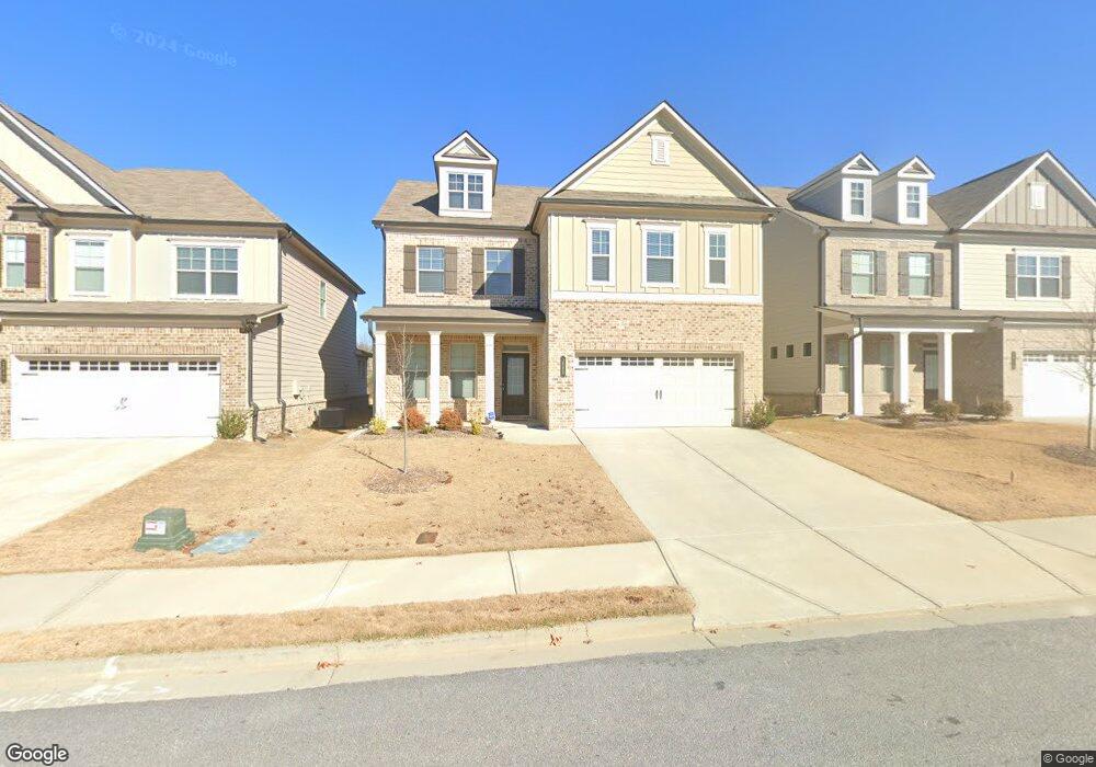 3085 Andover Trail, Buford, GA 30519 - photo 1