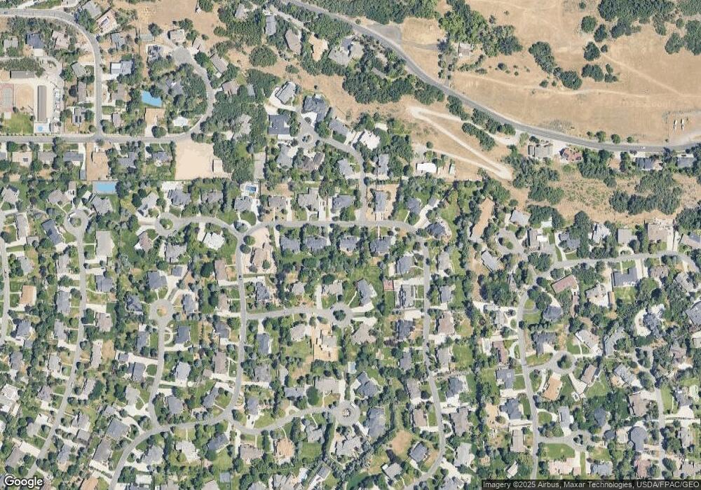 15 Wanderwood Way, Sandy, UT 84092 - photo 1