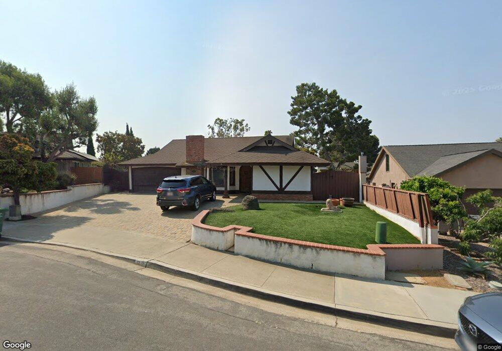 1515 Sunrise Cir, Carlsbad, CA 92008 - photo 1