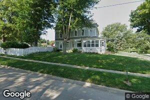 200 S Center St, Shenandoah, IA 51601