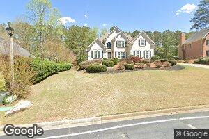 10185 Twingate Dr, Alpharetta, GA 30022