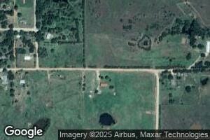 613 E Central, Tryon, OK 74875