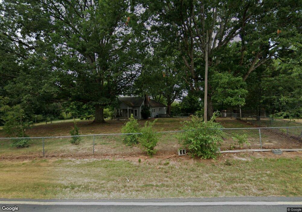 1423 Westchapel Rd, Asheboro, NC 27205 - photo 1