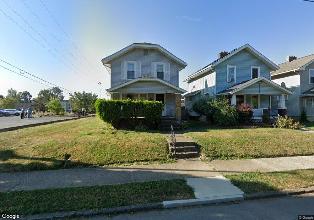 175 E Jenkins Ave, Columbus, OH 43207 - photo 1