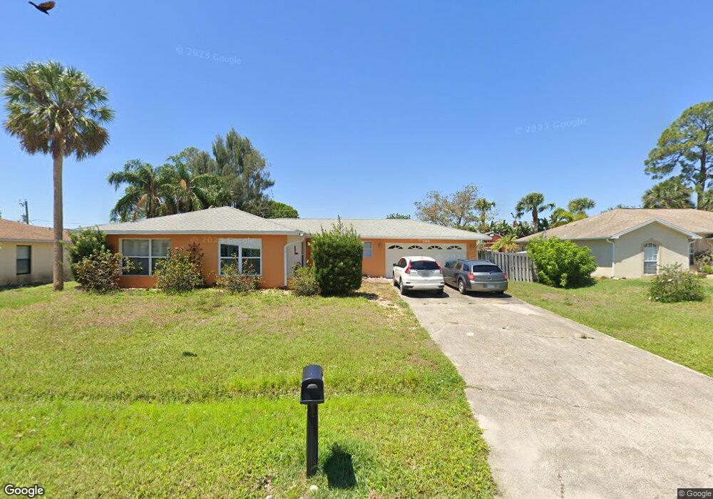 298 Cambridge Ave NE, Palm Bay, FL 32907 - photo 1