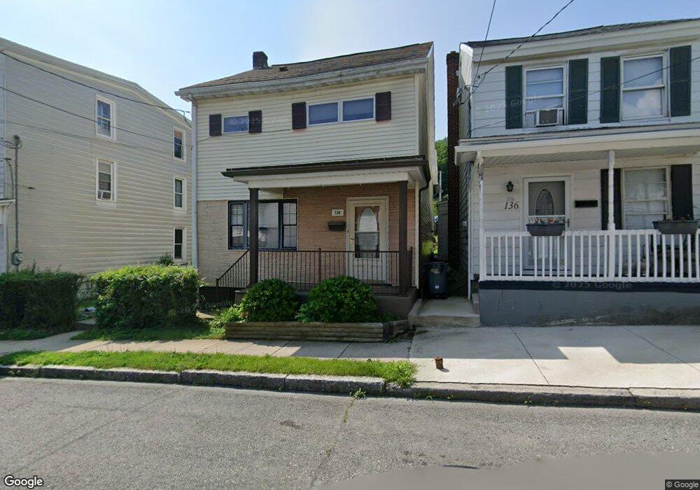 134 Penn St, Tamaqua, PA 18252 - photo 1