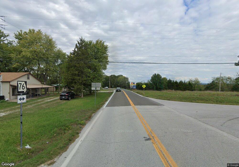 Tract 2 State Highway 76, Reeds Spring, MO 65737 - photo 1