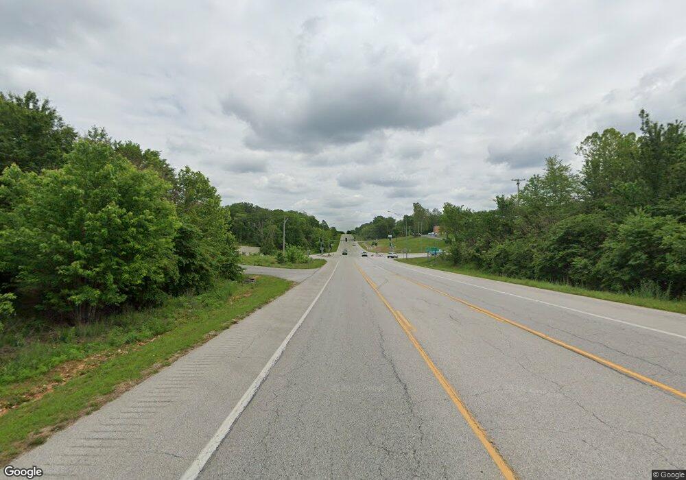 Lot 1 State Highway 76, Reeds Spring, MO 65737 - photo 1