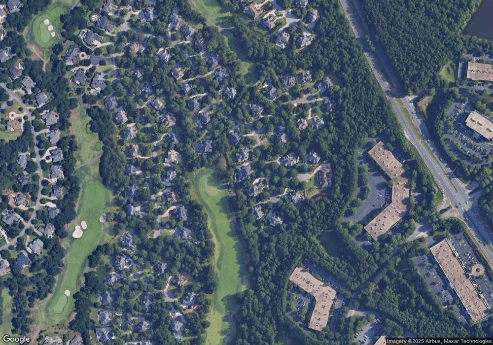 2658 Bonar Hall Path, Duluth, GA 30097 - photo 1