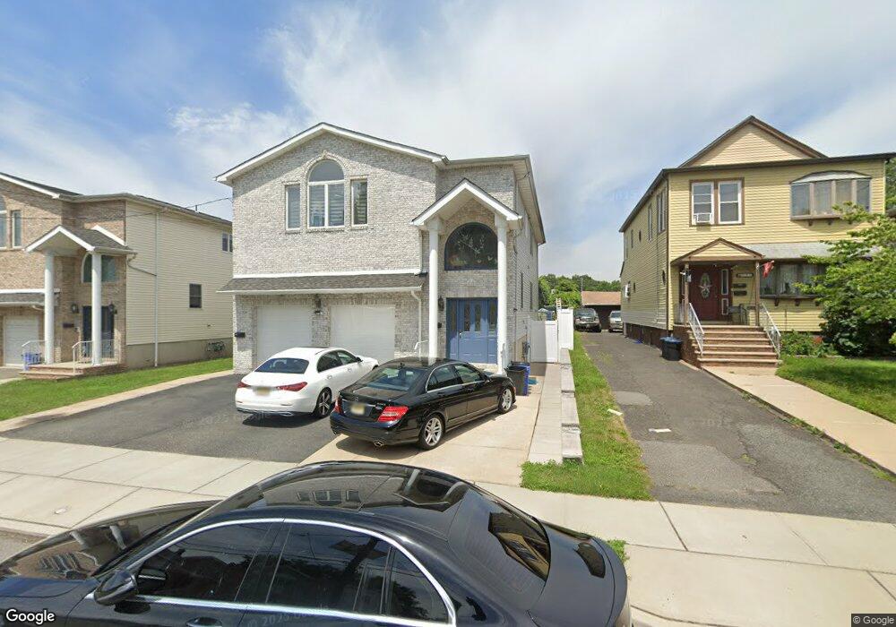 135 Clinton Place unit 2nd FL, East Rutherford, NJ 07073 - photo 1