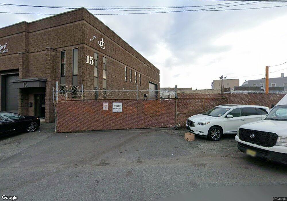 11 E Railway Ave, Paterson, NJ 07503 - photo 1