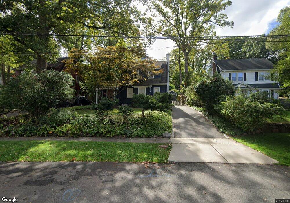 944 Fernwood Ave unit 46, Plainfield, NJ 07062 - photo 1