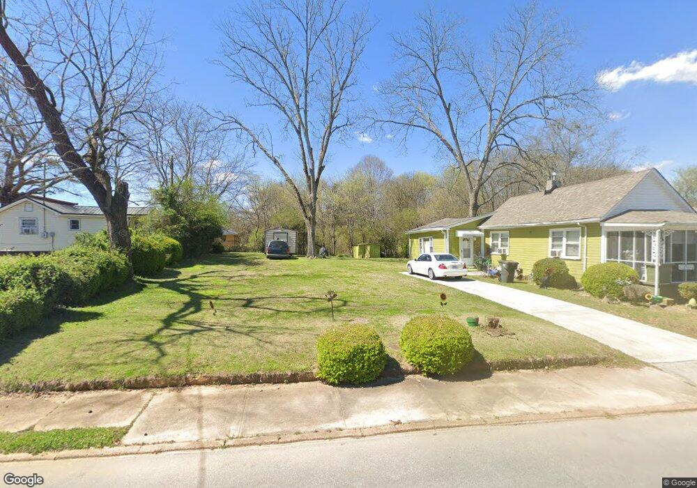 214 Turner St, Cedartown, GA 30125 - photo 1