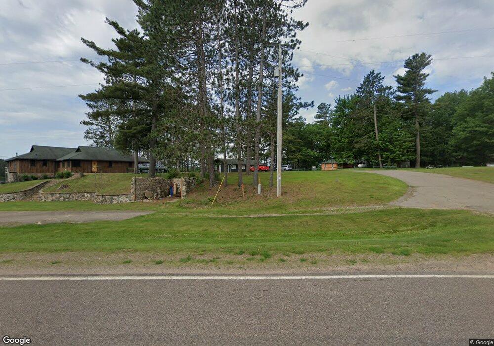 N10985 County Road Cc, Tomahawk, WI 54487 - photo 1