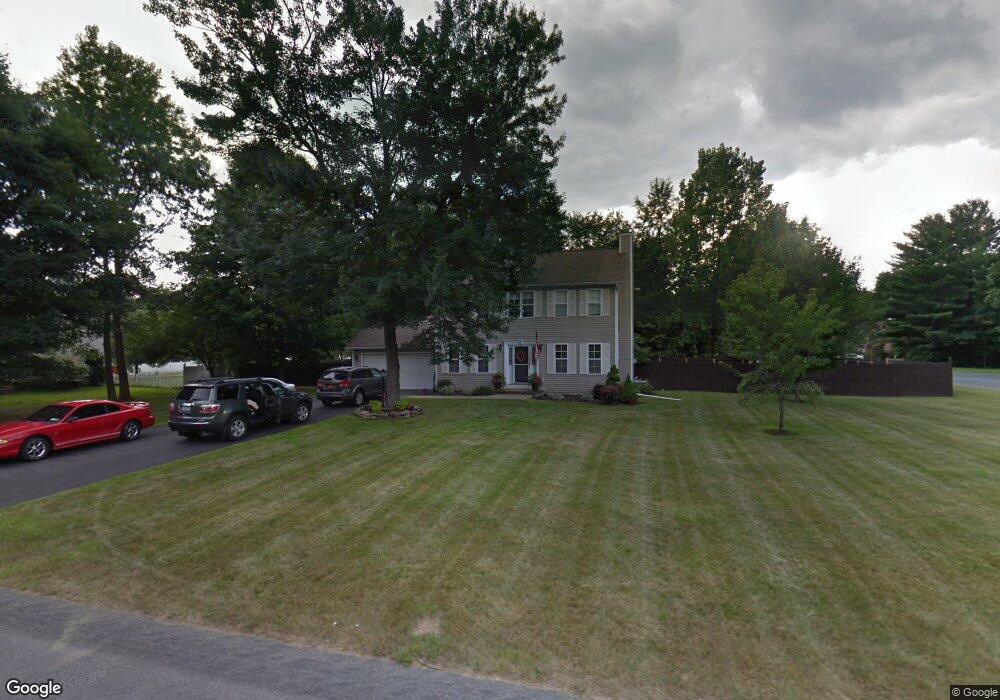 1 Carriage Way, Ballston Spa, NY 12020 - photo 1