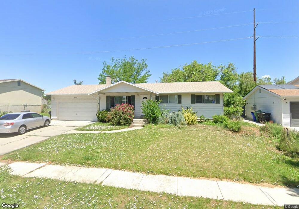 2492 W 7625 S, West Jordan, UT 84084 - photo 1