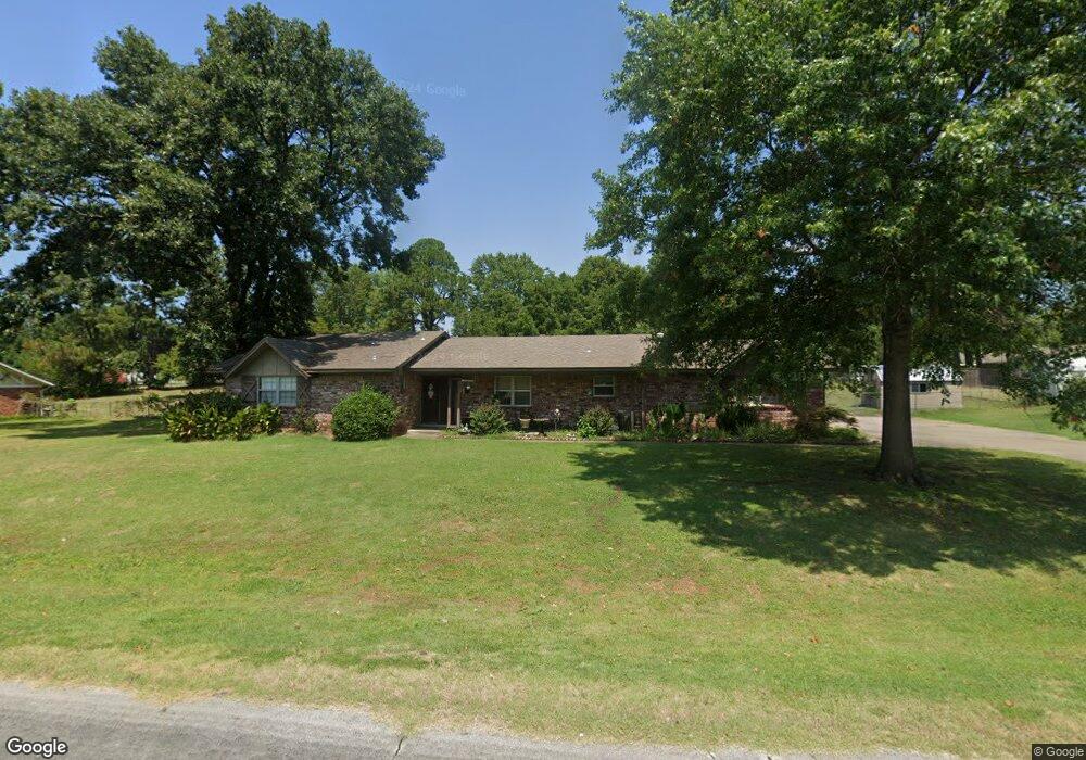 12021 E 129th St S, Broken Arrow, OK 74011 - photo 1