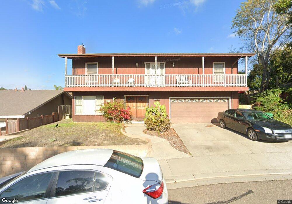 11188 Raju St, San Diego, CA 92129 - photo 1