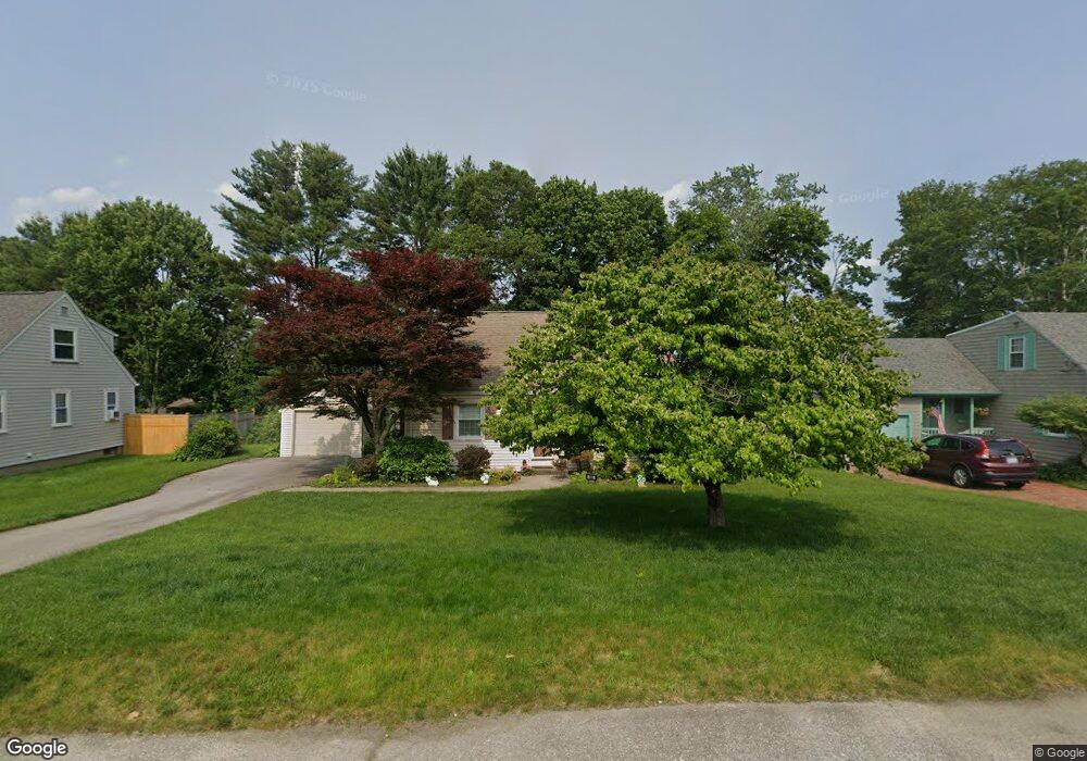 62 Meredith Dr, Cranston, RI 02920 - photo 1