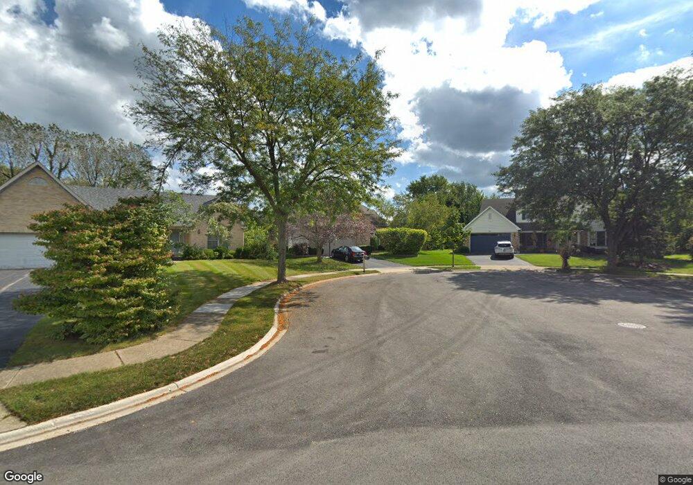 841 Hackberry Ln, Algonquin, IL 60102 - photo 1