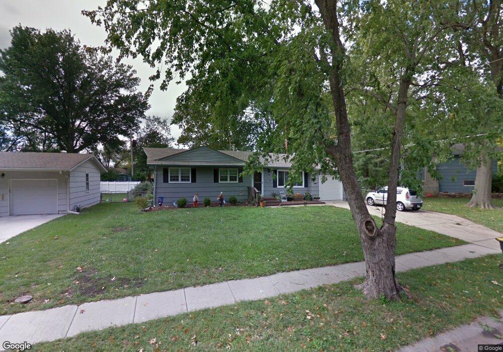 7304 Goddard St, Shawnee, KS 66203 - photo 1