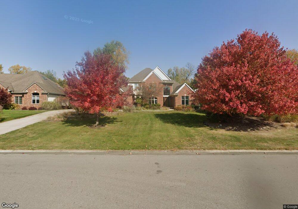 2126 Stonebridge Dr N unit 262, Ann Arbor, MI 48108 - photo 1