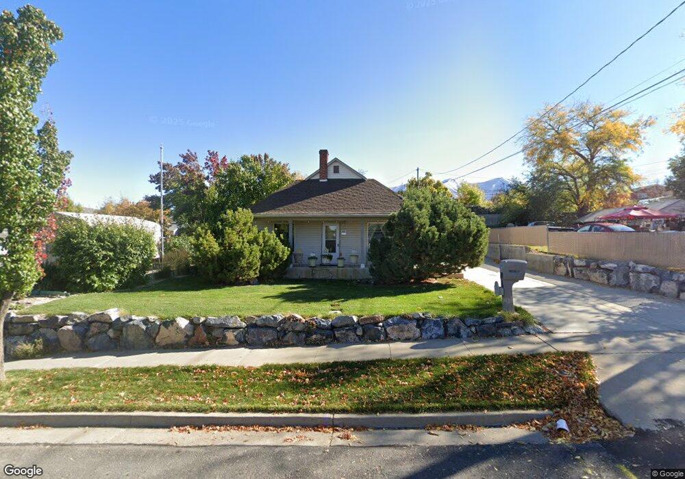 50 N 800 E, Spanish Fork, UT 84660 - photo 1