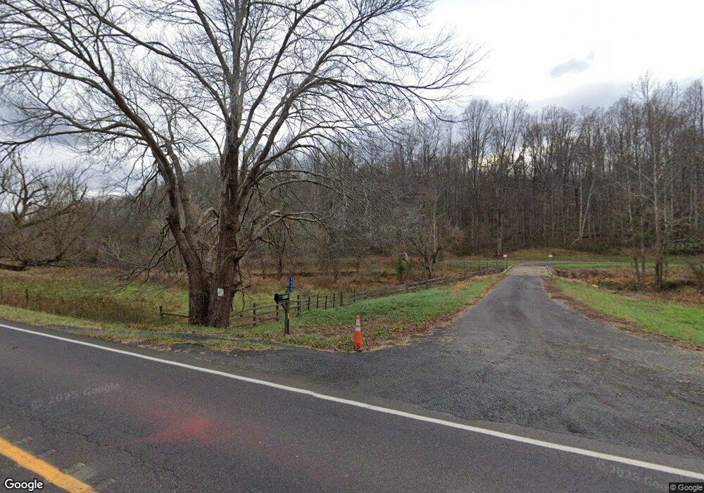 4918 Sperryville Pike, Woodville, VA 22749 - photo 1