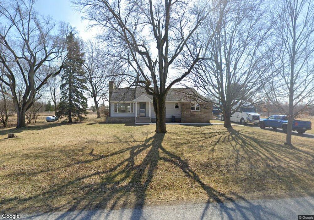 5810 E Bluelick Rd, Lima, OH 45801 - photo 1