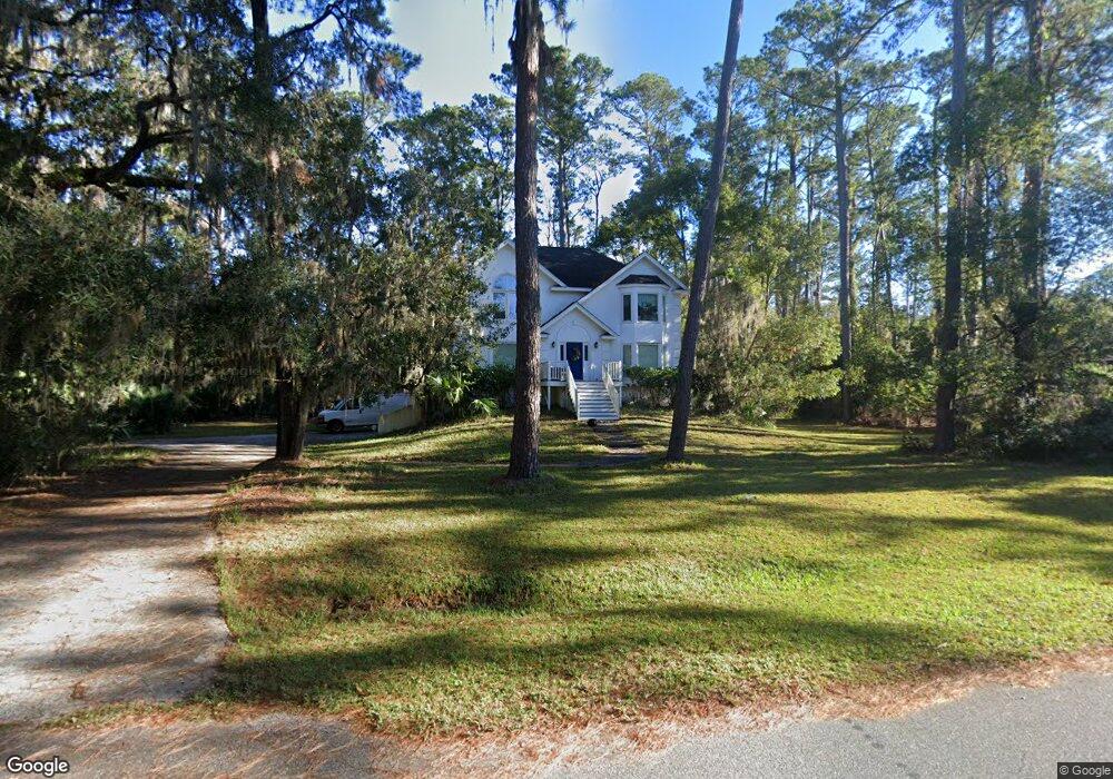 222 W Point Drive St Simons, Other, GA 31522 - photo 1