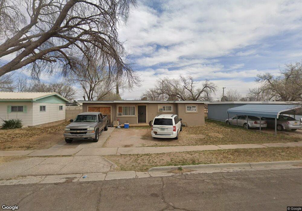1720 N Gila Dr, Hobbs, NM 88240 - photo 1