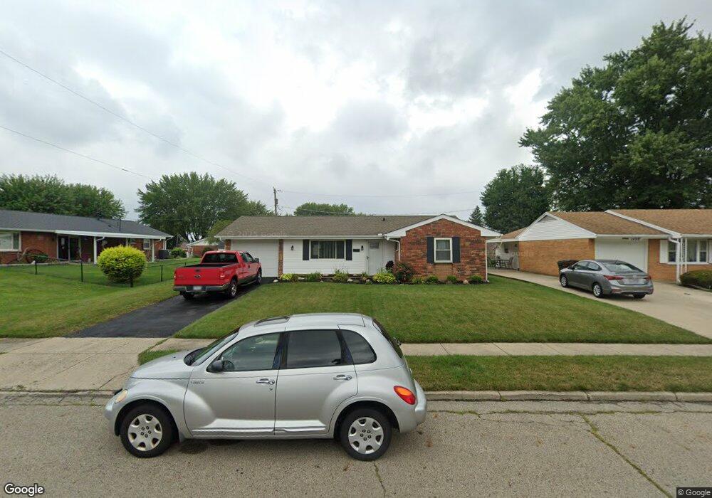 1502 Seminole Dr, Xenia, OH 45385 - photo 1