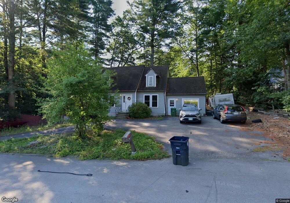 5 Fremont St unit 1, Nashua, NH 03063 - photo 1