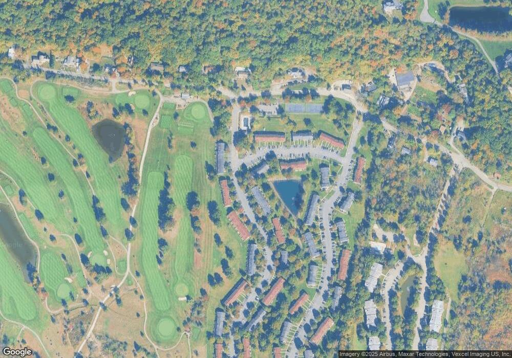 48 Toms Point Ln unit 7G, Lincoln Park, NJ 07035 - photo 1