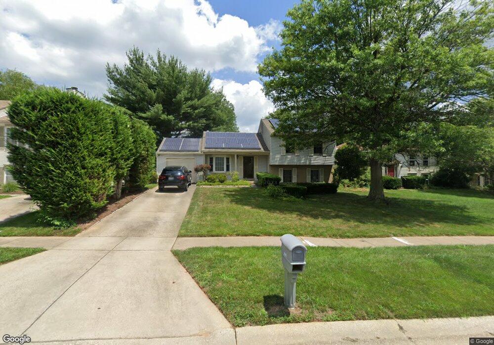 11239 Valley Bend Dr, Germantown, MD 20876 - photo 1