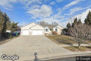 4972 W Copper Meadow Ln, West Jordan, UT 84081