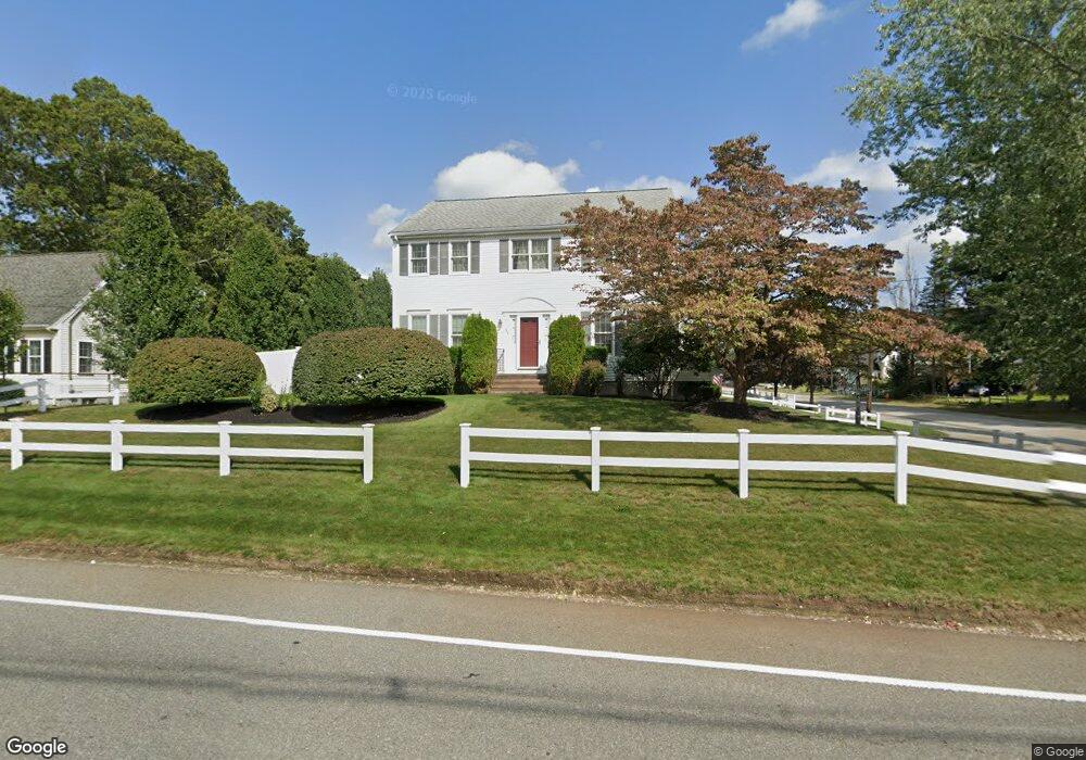 189 Raynor Ave, Whitman, MA 02382 - photo 1