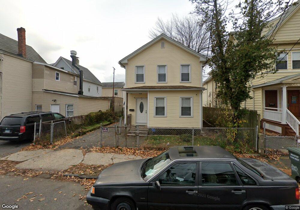 582 Stillman St, Bridgeport, CT 06608 - photo 1