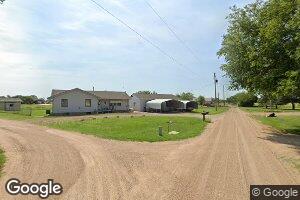 129 S Cranmer St, Conway Springs, KS 67031