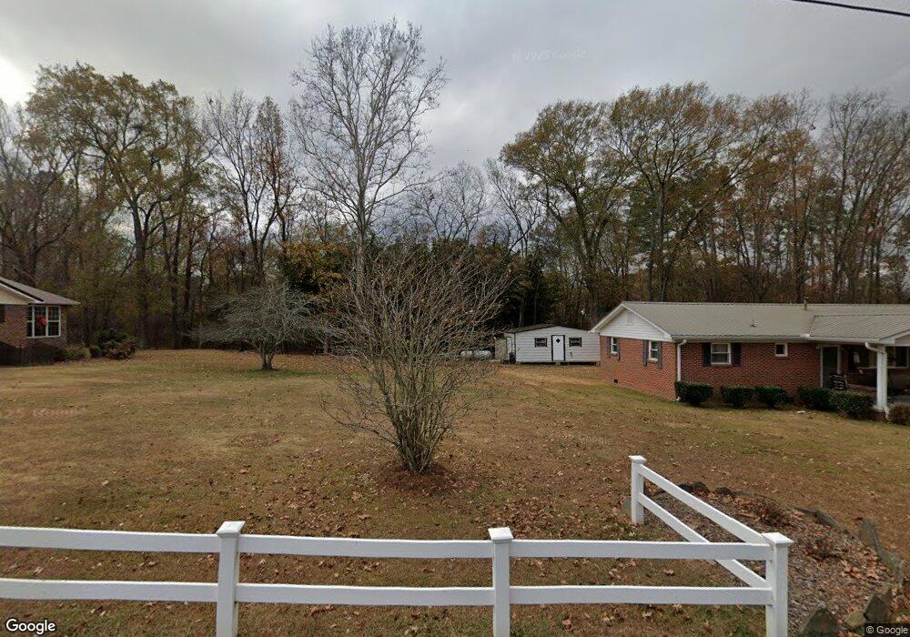 127 East St NE, Calhoun, GA 30701 - photo 1