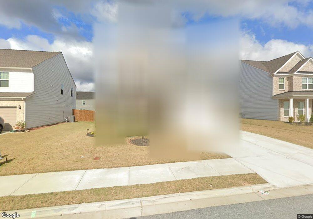 3434 Pratt Way, Bethlehem, GA 30620 - photo 1